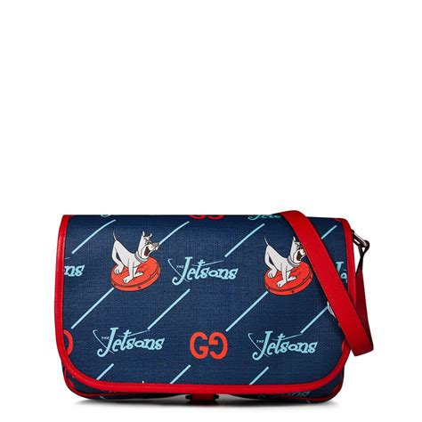 gucci jetsons bag|Gucci Livermore Outlet.